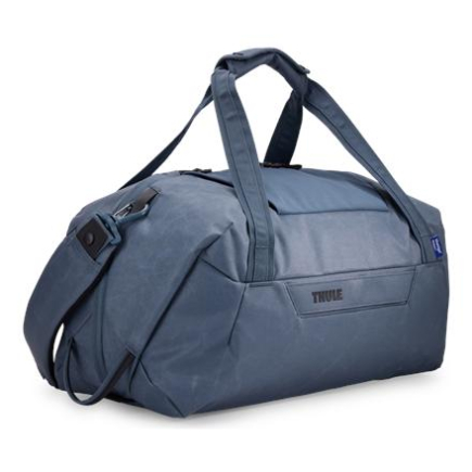 Thule | TAWD-135 Aion | Duffel 35L | Bag | Dark Slate | Shoulder strap | Waterproof TAWD135 DARK SLATE