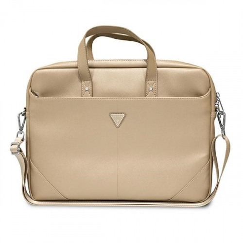 GUESS Bag Saffiano GUCB15PSATLE 16 Beige