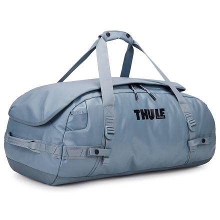 Thule | Chasm | 70L Bag | Duffel | Pond Gray | Waterproof TDSD303 POND GRAY