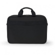 DICOTA Eco Top Traveller BASE 15-16 inch Black