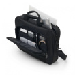 DICOTA Eco Top Traveller BASE 15-16 inch Black