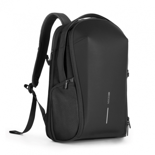 XD DESIGN Backpack BIZZ Backpack BLACK P/N: P705.931