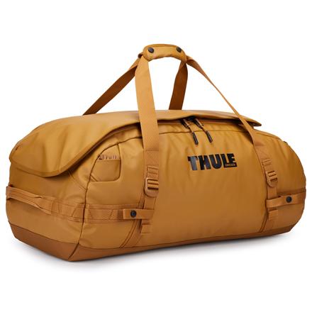 Thule | Chasm | 70L Bag | Duffel | Golden Brown | Waterproof TDSD303 GOLDEN BROWN