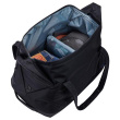 Thule | Subterra 2 | Duffel 35L | Bag | Black | Waterproof TSWD435 BLACK