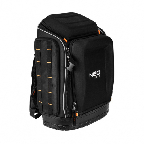 NEO TOOLS tool Backpack, with reinforcement