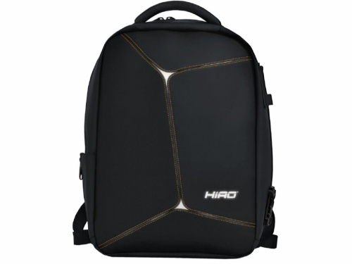 Hiro Rhino Backpack 15.6