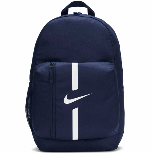 Nike Academy Team Seljakott navy blue DA2571 411