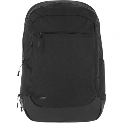 4F Backpack U274 Deep Black 4FWSS24ABACU274 20S