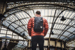 VANGO STONE 15 Backpack BLACK