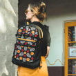 OGIO Backpack ALPHA+ 20 SKULLS P/N: 5922174OG