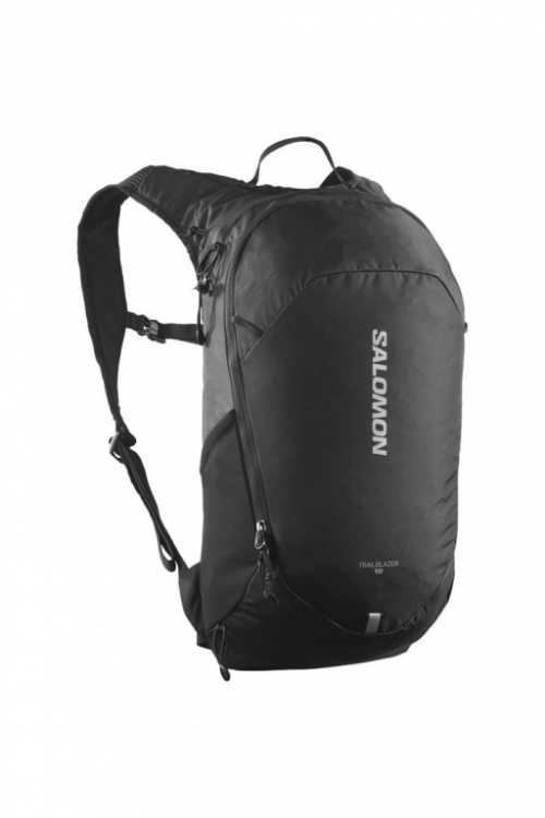 Trailblazer 10-black-alloy Backpack SALOMON