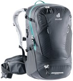 Trans Alpine 28 SL black