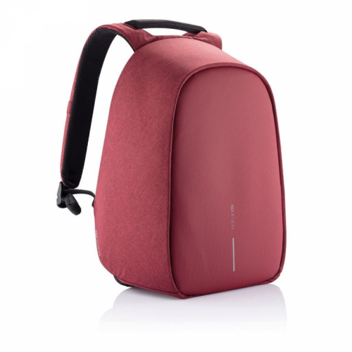 XD DESIGN ANTI-THEFT Backpack BOBBY HERO SMALL RED P/N: P705.704