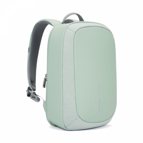 XD DESIGN ANTI-THEFT Backpack BOBBY EDGE MINT P/N: P706.2507