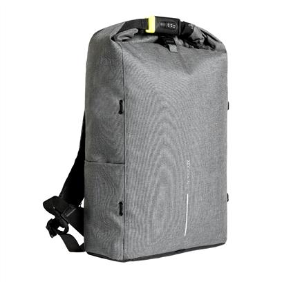 XD DESIGN Backpack BOBBY URBAN LITE GREY P/N: P705.502