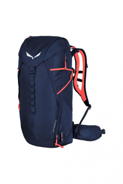 Backpack mtn trainer 2 28-blue depth SALEWA