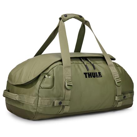 Thule | Chasm | 40L Bag | Duffel | Olivine | Waterproof TDSD302 OLIVINE