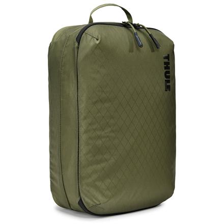 Thule | Clean/Dirty Packing Cube | Soft Green TCCD201 SOFT GREEN