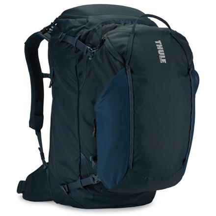 Thule Landmark, 70 L | Travel pack | Darkest Blue TLPM270 DARKEST BLUE