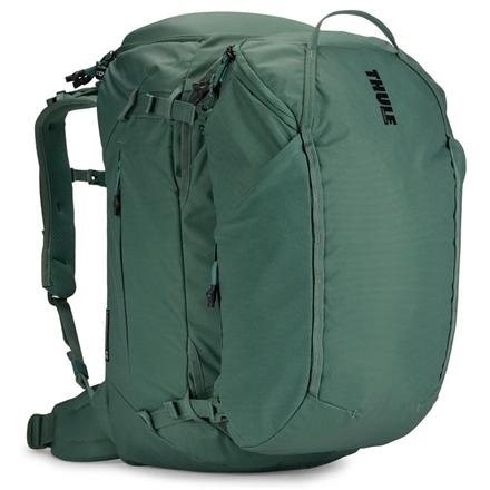 Thule Landmark, 60 L | Women's travel pack | Hazy Green TLPF260 HAZY GREEN