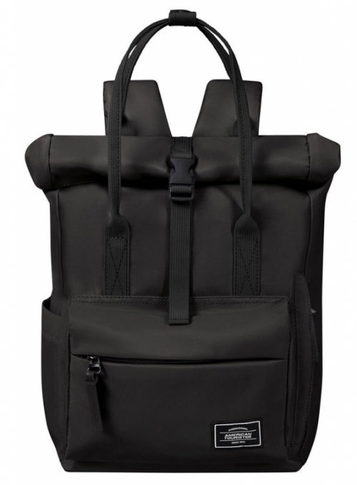 American Tourister Urban Groove City Seljakott - black