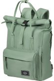 American Tourister Urban Groove Seljakott Casual Seljakott Green Polyester