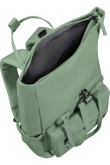 American Tourister Urban Groove Seljakott Casual Seljakott Green Polyester