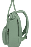 American Tourister Urban Groove Seljakott Casual Seljakott Green Polyester