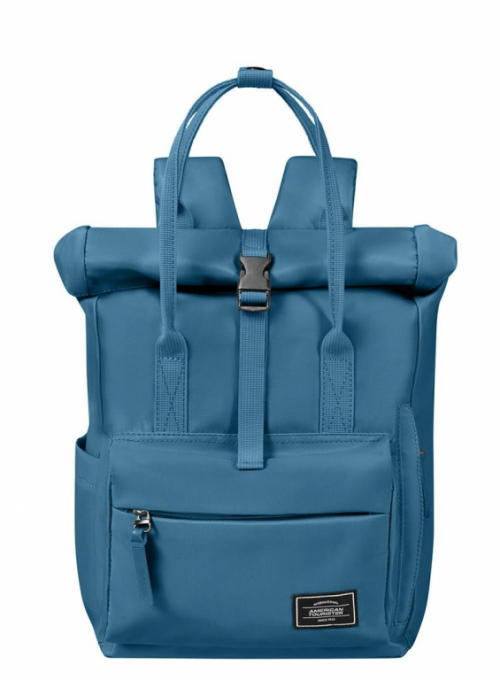 American Tourister Urban Groove City Seljakott - stone blue