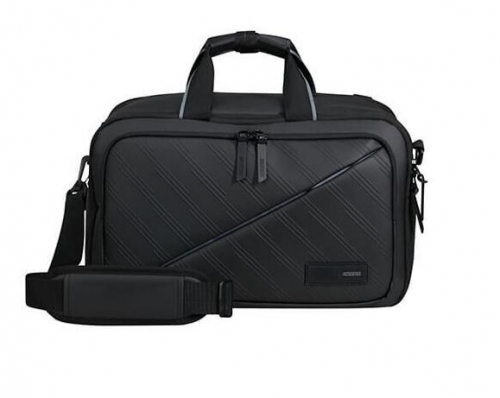 American Tourister Take2Cabin Prime travel bag black