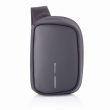 XD DESIGN ANTI-THEFT Backpack BOBBY SLING BLACK P/N: P705.781