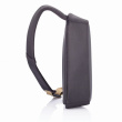 XD DESIGN ANTI-THEFT Backpack BOBBY SLING BLACK P/N: P705.781
