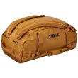 Thule | Chasm | 40L Bag | Duffel | Golden Brown | Waterproof TDSD302 GOLDEN BROWN