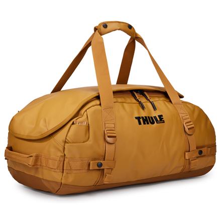 Thule | Chasm | 40L Bag | Duffel | Golden Brown | Waterproof TDSD302 GOLDEN BROWN