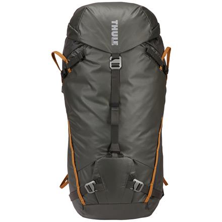 Thule | Stir Alpine, 40L | Hiking backpacks | Obsidian | Shoulder strap TSTU340 OBSIDIAN