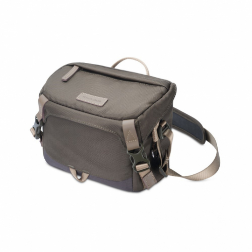 Vanguard VEO GO 24M KG Shoulder case Green, Khaki