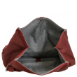 EXPED Metro 30 burgundy melange Seljakott