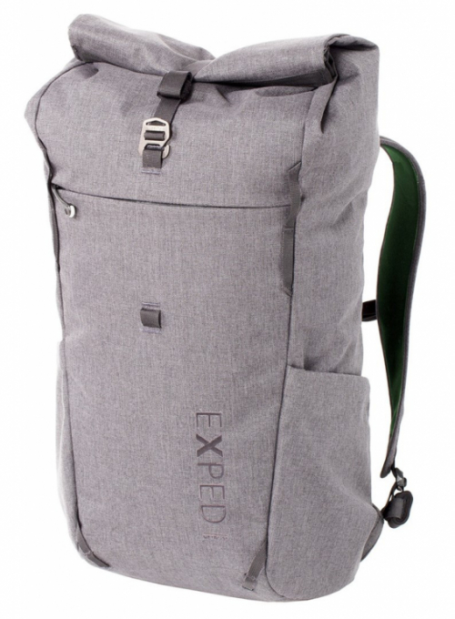 EXPED Metro 30 grey melange Seljakott