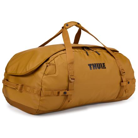 Thule | Chasm | 90L Bag | Duffel | Golden Brown | Waterproof TDSD304 GOLDEN BROWN