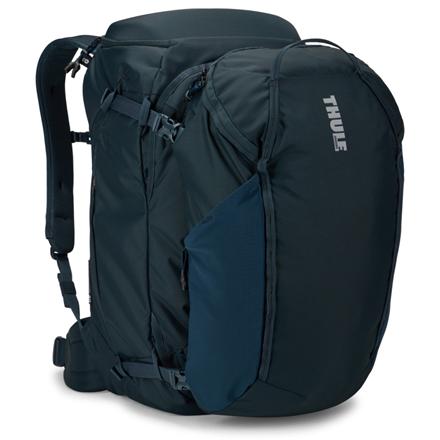 Thule Landmark, 60 L | Travel pack | Darkest Blue TLPM260 DARKEST BLUE