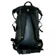 AMPHIBIOUS WATERPROOF Seljakott KIKKER 20L BLACK P/N: ZSA-5020-01