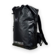 AMPHIBIOUS WATERPROOF Backpack OVERLAND 45L BLACK P/N: ZSF-1045.01