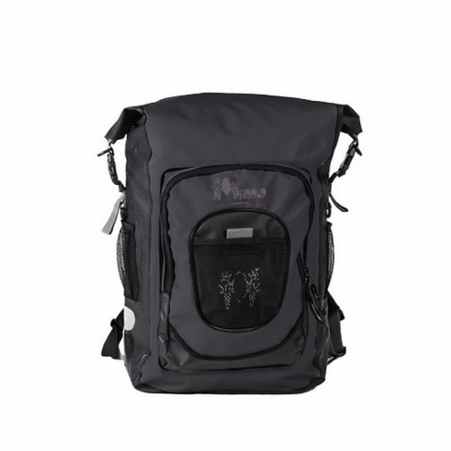 AMPHIBIOUS WATERPROOF Seljakott APEX 20L BLACK P/N: ZSF-7020.01