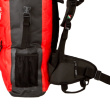 AMPHIBIOUS WATERPROOF Seljakott OVERLAND 30L RED P/N: ZSF-1030.03
