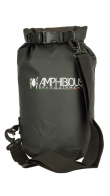 AMPHIBIOUS WATERPROOF BAG TUBE 10L BLACK P/N: TS-1010.01