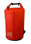 AMPHIBIOUS WATERPROOF BAG TUBE 10L RED P/N: TS-1010.03