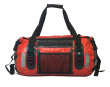 AMPHIBIOUS WATERPROOF BAG VOYAGER II 45L RED P/N: BS-2245.03
