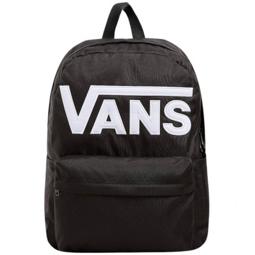 Vans Old Skool Drop V Backpack black VN000H4ZBLK1