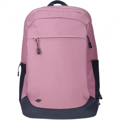 Seljakott 4F U274 light pink 4FWSS24ABACU274 56S