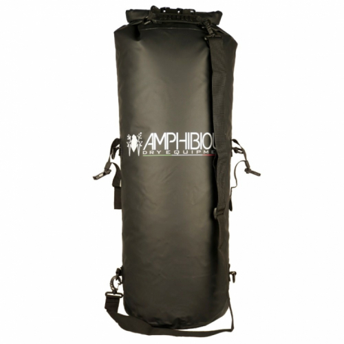 AMPHIBIOUS TORBA TUBE 60L BLK TS-1060-01